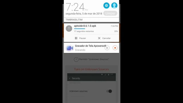 Como Baixa Gta San Andreas Para Android!!