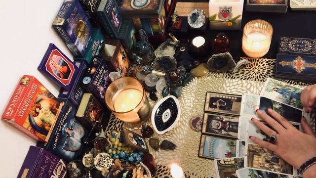 🔥🔮🔥» ПОЛНОЛУНИЕ - Планы Врага😈🧙♂️😈 Будет ли магичить вражина?».🪃💥Таромагия. Таровраги. Таро смотреть онлайн