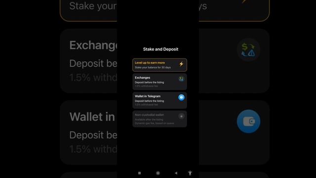 NOTCOIN последние новости, собрал все: NOT DAO, Notcoin Trade, Potato Sarvars, Notcoin Community смотреть онлайн
