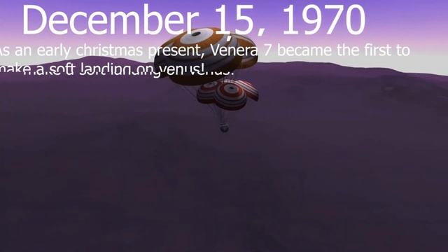 Venera [] Bite Size Missions | Kerbal Space Program смотреть онлайн