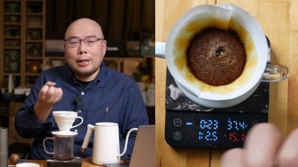 1zpresso x ultra 磨豆機開箱-元食咖啡第320次直播