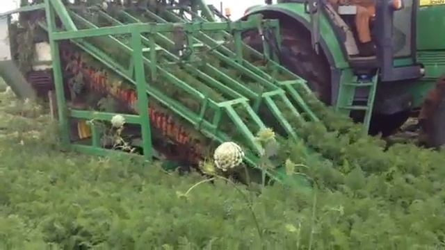 3 row harvester with 6930 смотреть онлайн