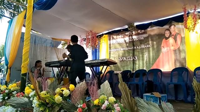 Moro Song Of Datu Castro(Slicer Band) смотреть онлайн