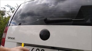 КАК НАДЕЖНО НАКЛЕИТЬ ЭМБЛЕМУ НА АВТОМОБИЛЬ