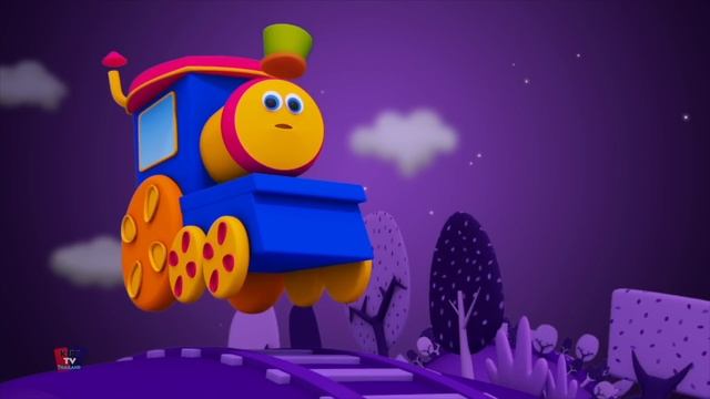 บ๊อบ สัตว์ abc เพลงเพื่อลูก + มากกว่า บทกวีการศึกษา ในภาษาไทย смотреть онлайн