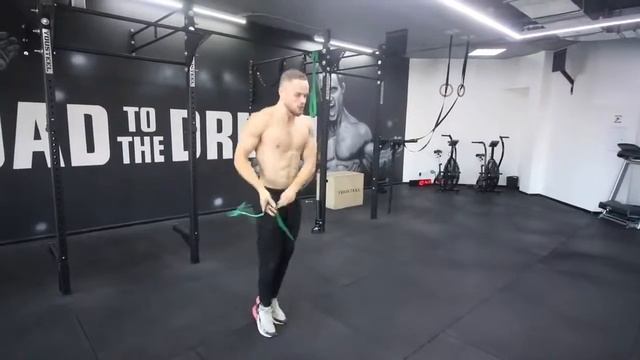 Агрессивная СУШКА за 14 дней ,обязательно посмотри это видео и ты станешь огромным!!! смотреть онлайн