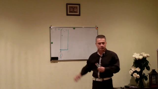 Энергетическая линия Судьбы и её влияние на жизнь человека.