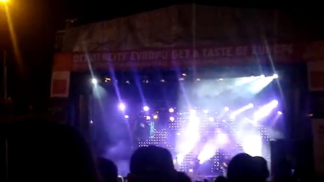 Gipsy.cz - Praha 6.3.09 смотреть онлайн
