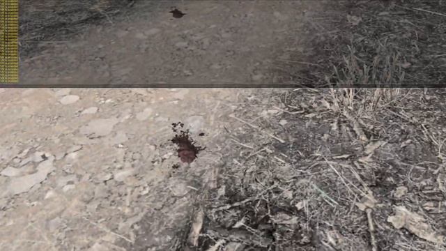 7 Days To Die VR Attempt 2