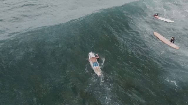 Melin |  Chuck Patterson - The Trenches Neptune HYDRO