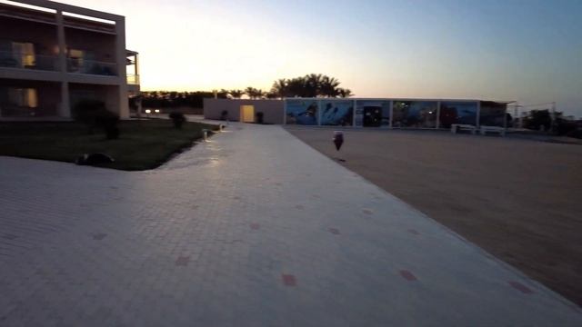 ALBATROS SEA WORLD MARSA ALAM Hoteltour