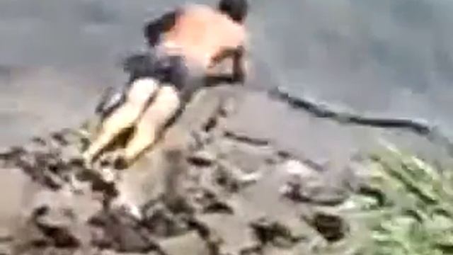 Прыжки в воду кОмикадзе смотреть онлайн