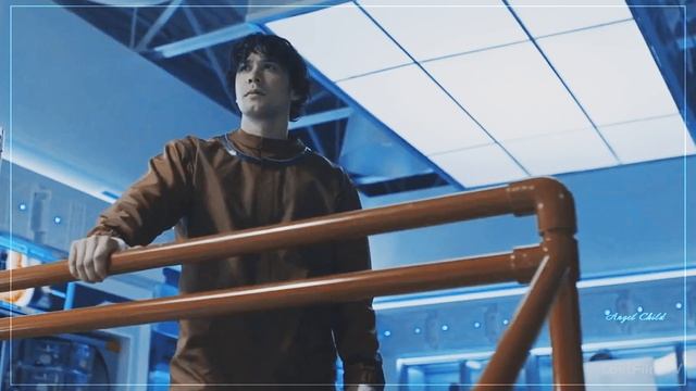 • Multifandom | Яркая память [collab w/Lydia Stilinski] смотреть онлайн