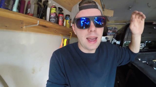 BD Diesel Trans Cooler Install + Race Prep || Deezy Vlog 20 смотреть онлайн