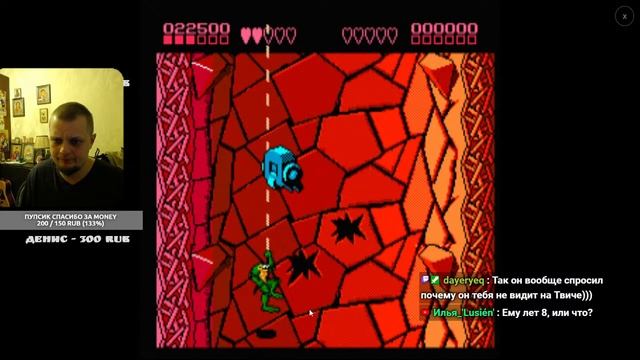 ИГРАЕМ С ПОДПИСЧИКАМИ В ДЕНДИ