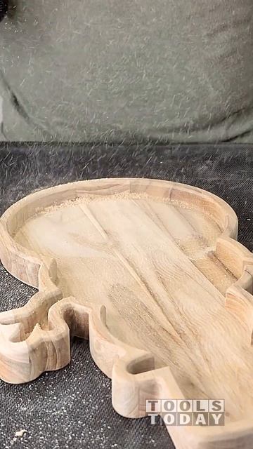 Easiest Way to Sand in Tight Spaces смотреть онлайн