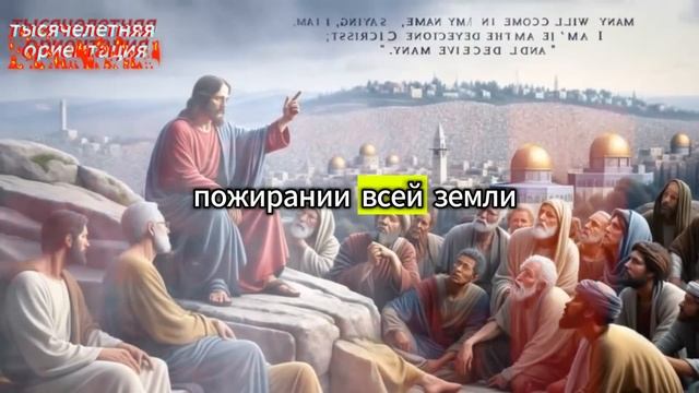 АНТИХРИСТ УЖЕ СРЕДИ НАС, НО НЕМНОГИЕ ОСОЗНАЮТ... смотреть онлайн