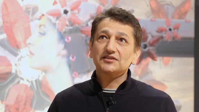 Соседи. Узбеки. Юнус Сафардиар: «Я отливал из металла в 6 лет» смотреть онлайн