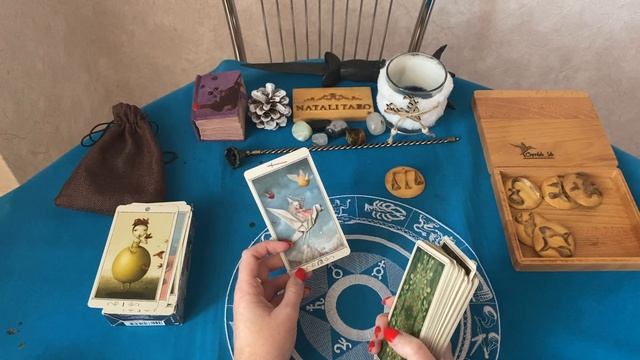 КАРТА ДНЯ НА 25 ДЕКАБРЯ ПЯТНИЦА🔮 смотреть онлайн