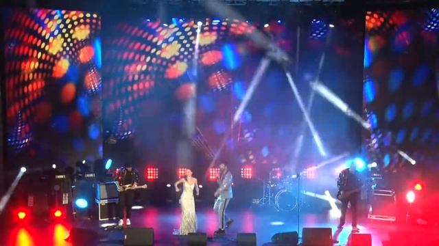 BIG HIT COVER BAND - КРУЖИТ (LIVE 2021)