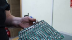 Обзор hydro асика Antminer S21 Hyd 302th, 319th и 335th. Сравнение с S19 Hydro