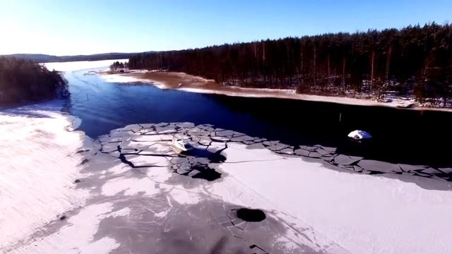 Видеоролик для АО Нептун смотреть онлайн