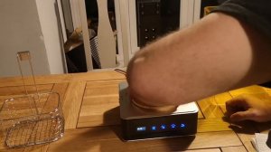 Elegoo Mercury Plus Wash and Cure Unboxing and Review