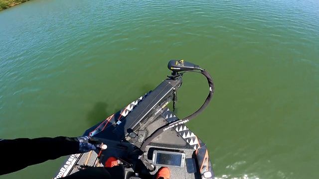 IS IT STABLE? (Bass Tracker 175 Stability Test) смотреть онлайн