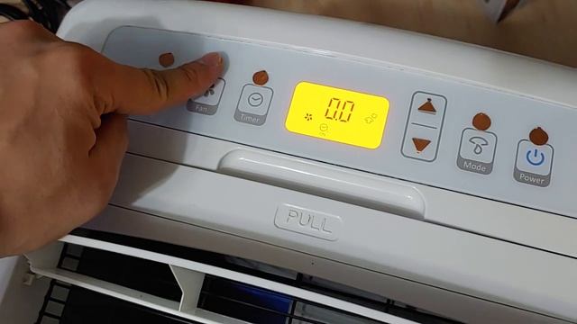 Carrier 抽濕機 (DC-19DA) смотреть онлайн