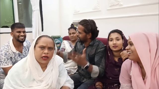 Response To Fake Videos & Comments 🤣Naya Chapter ❤️ Street food zaika family ki asliyat смотреть онлайн