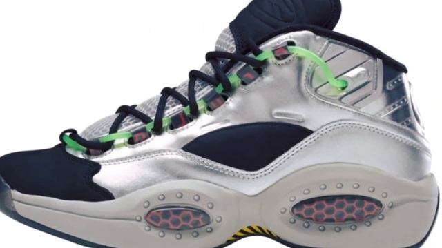 Minions x Reebok 2020 | Detailed Look and Release Update смотреть онлайн