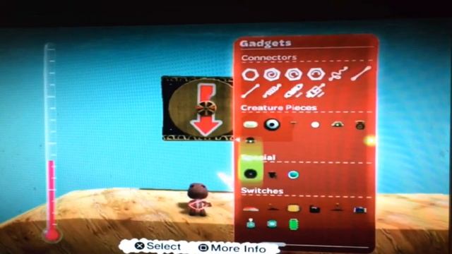 How to make a timed bomb | LittleBigPlanet смотреть онлайн