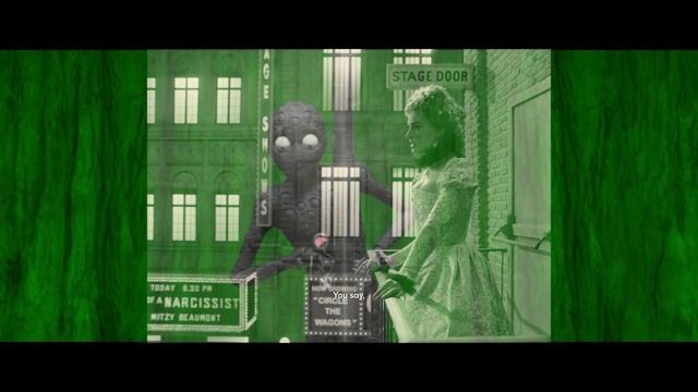 All My Pictures Come Out - Asteroid City Edit смотреть онлайн