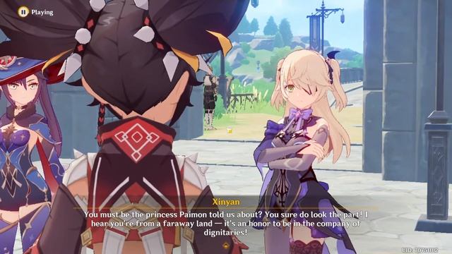 Golden Apple Vaction Returns093 смотреть онлайн