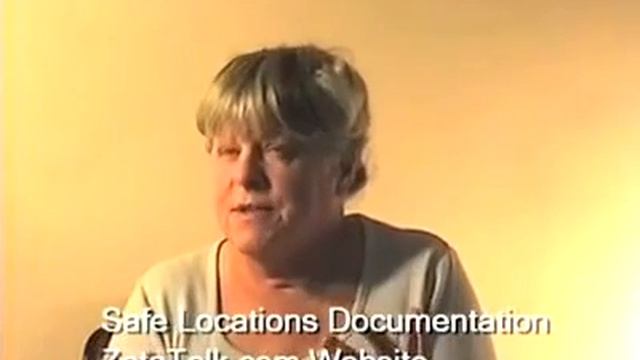 Zeta Report 6 ... (Safe Locations) -- Following Planet X (Nibiru) Arrival.