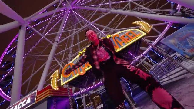 BUSTER ПОЛНЫЙ БАК ПРЕМЬЕРА КЛИПА клип за 13 рублей смотреть онлайн
