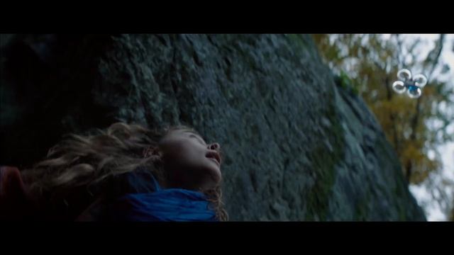 We Caused the Apocalypse. - Mother/Android Explained (2021) смотреть онлайн