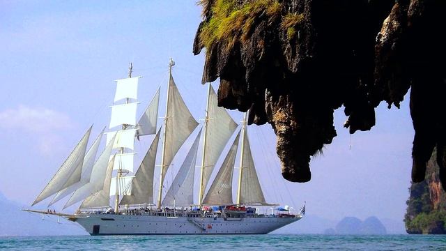 Бригантина (Brigantine) #gnvideoded смотреть онлайн