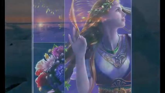 28. Vệ Nữ Trên Băng - Венера из Ледовой оперы - Huýt Sáo