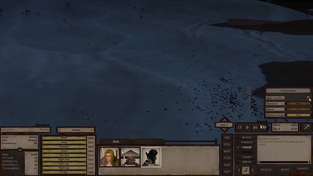 Kenshi - Ep 12 - The Fishing Village смотреть онлайн