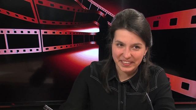 Об игровом кино в Иркутской области поговорили в программе "Навстречу" смотреть онлайн