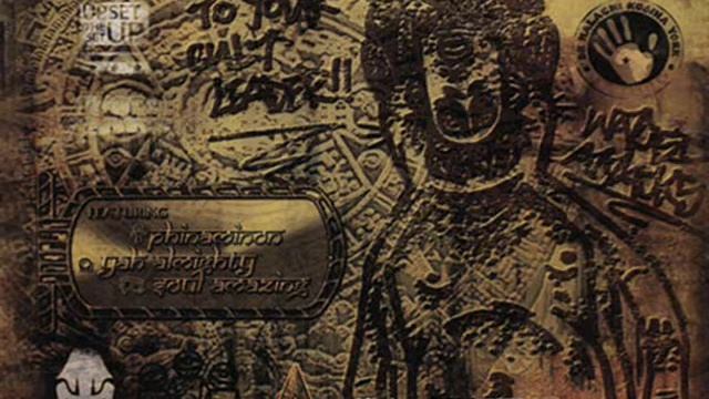 Watusi - Planet Block (Produced by Soul Amazing) смотреть онлайн