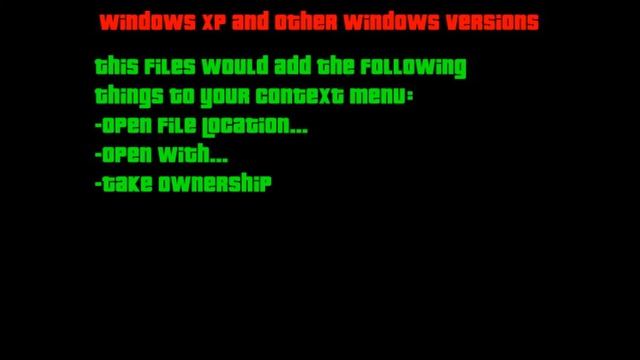 Windows Xp смотреть онлайн