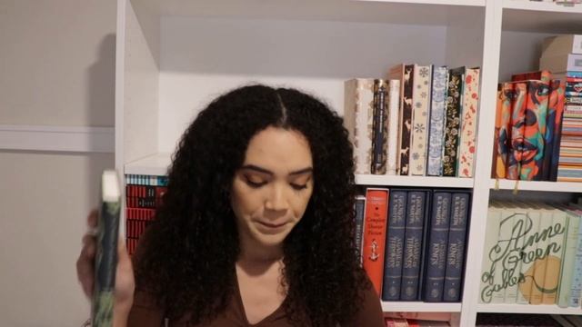 Special Edition Books And Sprayed Edges! |Bookshelf Spotlight Tour!