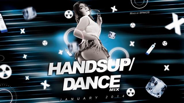 HandsUp / Dance Mix #2014