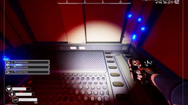 The Planet Crafter /прохождение/ #15 смотреть онлайн