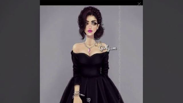 Картинки girly_m смотреть онлайн