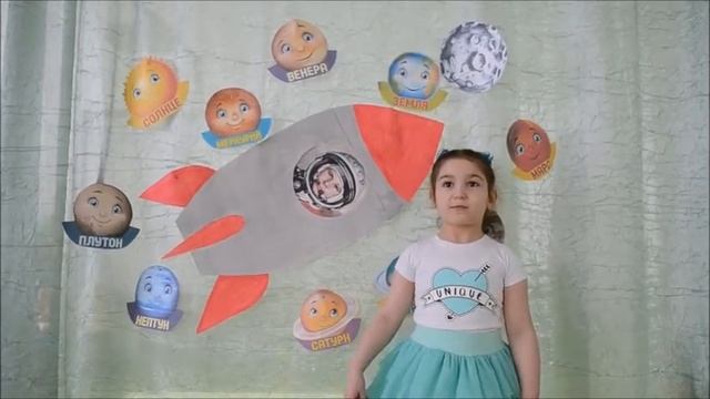 Серобян Эмма , воспитанница старшей группы №16, "Гномики" смотреть онлайн