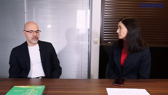 Интервью с Алексеем Гридневым, основателем и владельцем сети пекарен «Гридневъ-Хлебъ» смотреть онлайн