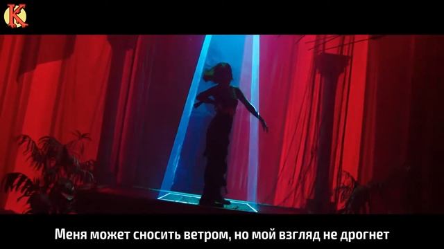 Kim Nam Joo (A Pink) - Bird (рус. саб) смотреть онлайн